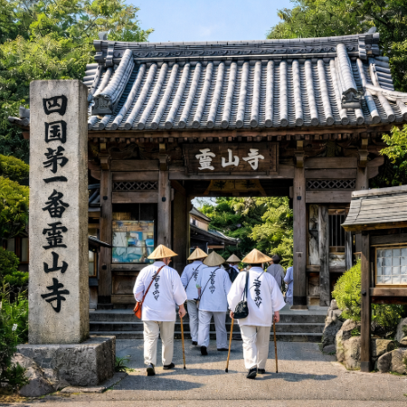 료젠지